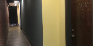 703 N Harrison St./410 Hancock St. Gallery 1