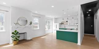 Charming + Modern Highland Park Home - 3 Beds, 2 Baths, Fenced Yard, + Plenty of Parking! Gallery 1