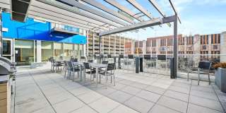 The Maxwell Downtown Des Moines Gallery 85