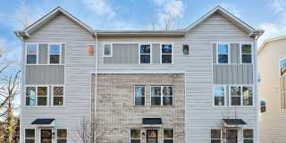 Brand New Two Bedroom Townhouse Gallery 1