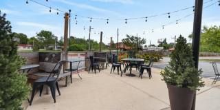 Parkside Gallery 25
