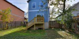 917 E Third St Georgetown, TX 78626 Gallery 20