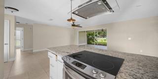Beautiful 3 bedroom 2 bathroom single family home in Fort Myers with fenced yard! Gallery 12