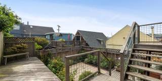 OPEN HOUSE: Thursday (7/2) 4:00pm-4:30pm. Stunning 3-Level Single Family Home with Modern Touches and Stunning Views in Bernal Heights (28 Montcalm Street) Gallery 51