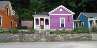 609 Taylor Avenue Gallery 1