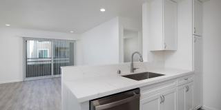 Mission Pacific Apartments Gallery 4