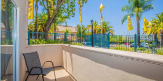 Colony Townhomes Gallery 102