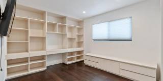 Modern and Spacious 4 Bed + 2.5 Bath Home Gallery 50