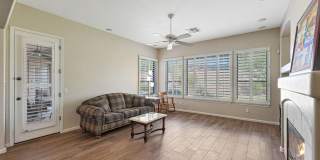 Incredible amenities, SOLAR, gorgeous backyard with private pool!  New Turf! Gallery 13