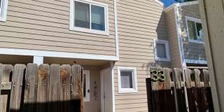 Great Townhome Near Horsetooth Resevoir! Gallery 1