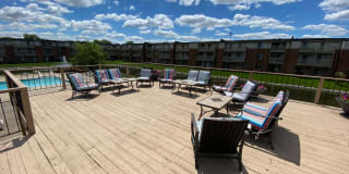 Lawrence Landing Apartments Gallery 24