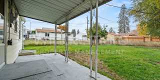 Super Cute 2 Bedroom Home In Northwest Spokane Gallery 15