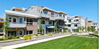 FALL PRE-LEASE! 2 Bedroom 2.5 Bathroom Loft In Landmark Lofts! Walk To Campus. Gallery 1