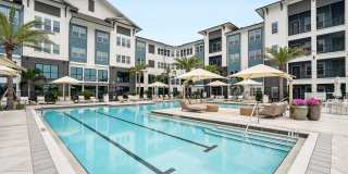 Solay Cape Coral Apartments Gallery 2