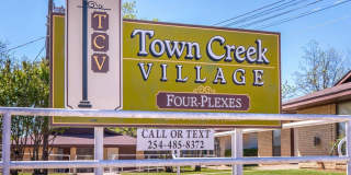 Town Creek Village Gallery 5
