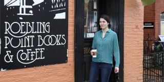 Roebling Row Gallery 108