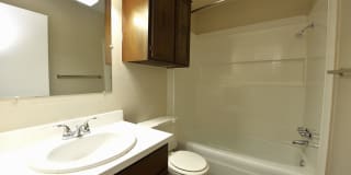 Raintree Meadows Apartment Homes Gallery 13