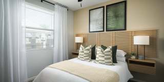 Canopy at Sundance Gallery 6