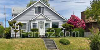 Beautiful 4 Bedroom in North Tacoma! Beautiful 4 Bedroom in North Tacoma! Gallery 1