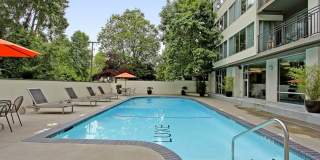 Luxe at Meridian Gallery 19