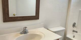 3 bed 2 bath home Gallery 11