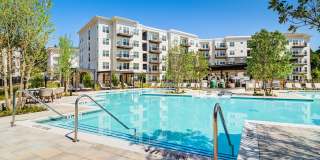 The Collier Sugar Hill Luxury Apartments Gallery 25