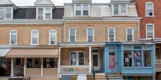Welcome to 325 1/2 N Franklin Street! Gallery 1