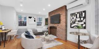 198 West 10th Street Gallery 3