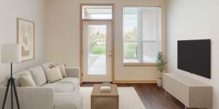 Royster Commons Gallery 1