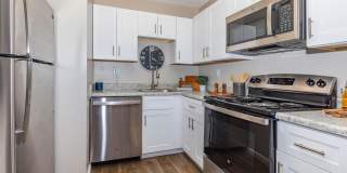 Briar Grove Townhomes Gallery 32