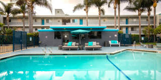 The Pacific at Mission Bay The Pacific at Mission Bay Gallery 1