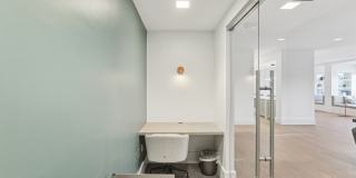 Upstairs at Bethesda Row Gallery 20