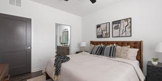 The Levi Luxury Apartments The Levi Luxury Apartments Gallery 5