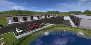 3945 Lee Street Gallery 1