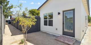 347 West Roma Avenue - Rear Gallery 1