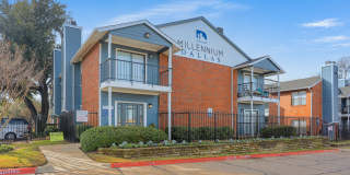 Millennium Dallas Gallery 1