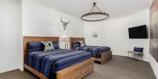 Stunning 7BR House in Camelback Canyon Gallery 71