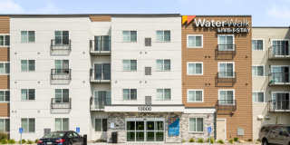 WaterWalk Raleigh RTP Gallery 1