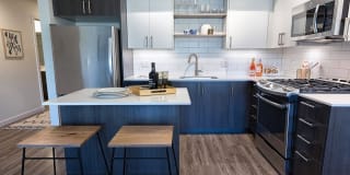 Modera South Lake Union Gallery 1