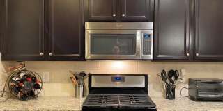 Beautiful 3 Bedroom, 2.5 bath with 2 Car Garage in Thompson Ridge! Beautiful 3 Bedroom, 2.5 bath with 2 Car Garage in Thompson Ridge! Gallery 9