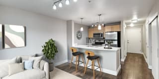 1611 on Lake Union Gallery 2