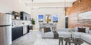 501 N CANNON Avenue unit: A105 Gallery 1