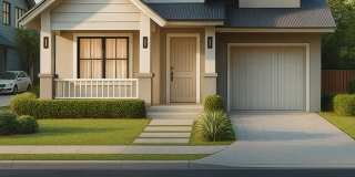 1285 Red Mountain Drive Gallery 1