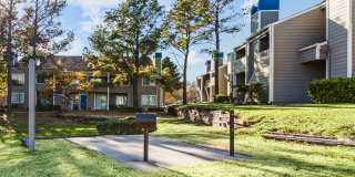 Silver Springs Apartments Gallery 29