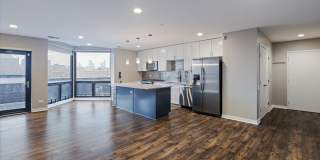 222 S Racine Avenue unit: 408 Gallery 2