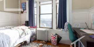Sunny Fenway 3-Bed! Gallery 1