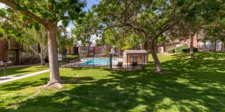 Oak Tree Park Apartments Gallery 29