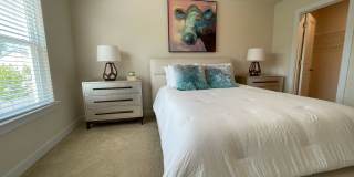 Heron | 3 Bed 2.5 Bath | Garage | 1800 sf | $2726-$2999 | 8, 9, 10, 12, 14, and 15 month lease terms Gallery 205