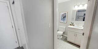 Hamilton Park Gallery 9