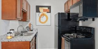 Woodridge Apartments Gallery 14